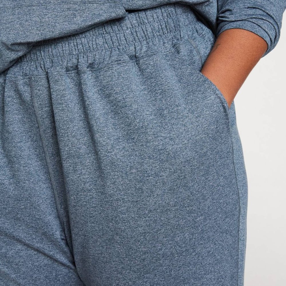 Universal Standard Like Butter tapered pant-Size 18-20